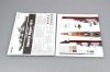 Trumpeter 05317 German Cruiser Admiral Hipper 1941 (1:350)